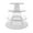 4 Tier, variant on Macaron Tower Holder Display Rack Chocolate Cupcake Stand Wedding Party