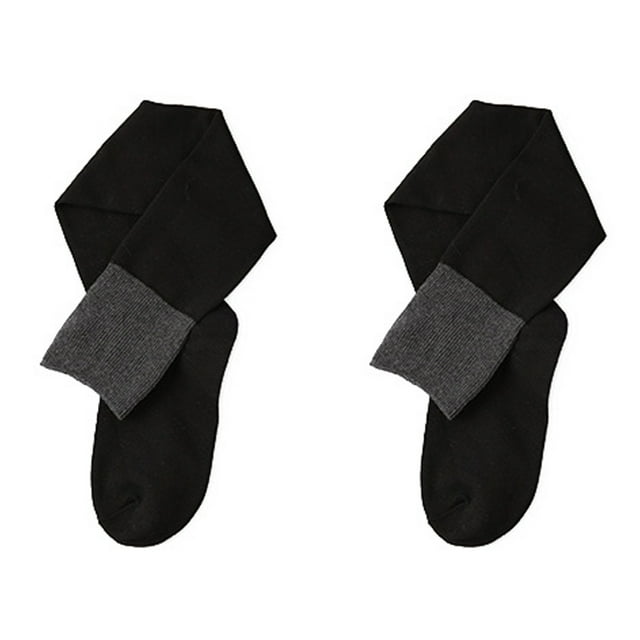 Bienvenido Calcetines altos hasta el muslo Calcetines de algodón a rayas sobre la rodilla Calcetines largos hasta la rodilla Calcetines para mujer