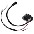 thumbnail image 3 of Ignition accessory ignition coil fit for huasheng ignition coil replacement lawn mower accessory Ignition Coil Replacement Accessory Fit for Huasheng 139 Lawn Mower ANGGREK Otros, 3 of 8