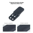 thumbnail image 4 of Slider,  Push Card Toy Stress Relief 3 Layers Metal Anxiety Push Card Slider For Office ADHD, 4 of 8