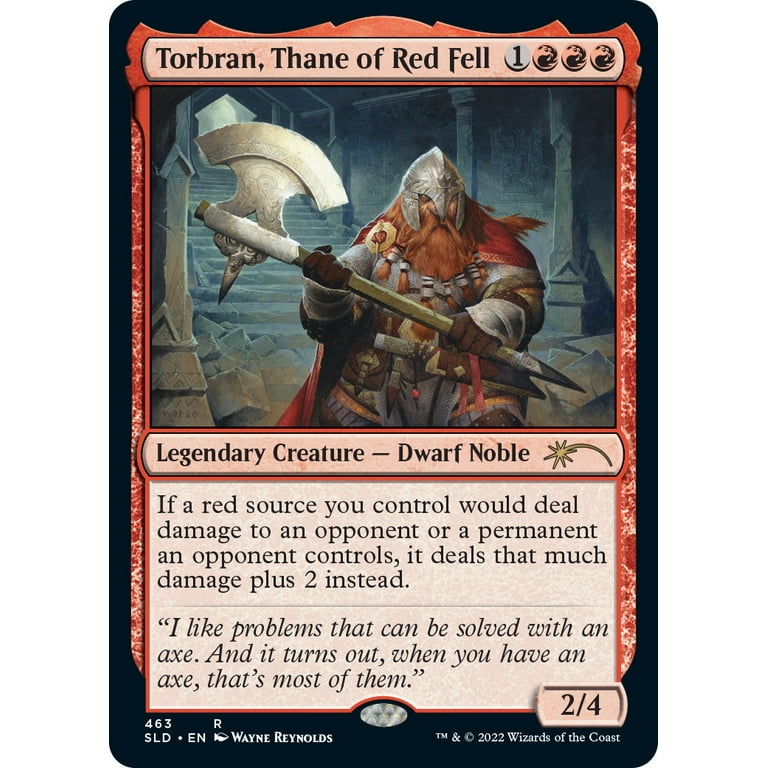 Artist Series: Wayne Reynolds 　Foil Artist Series: Wayne Reynolds Foil Edition | Secret Lair