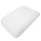 thumbnail image 3 of Almohada viscoelástica para el cuidado de la columna cervical para adultos Almohada de espuma viscoelástica de rebote lento (62 x 39 cm), 3 of 8