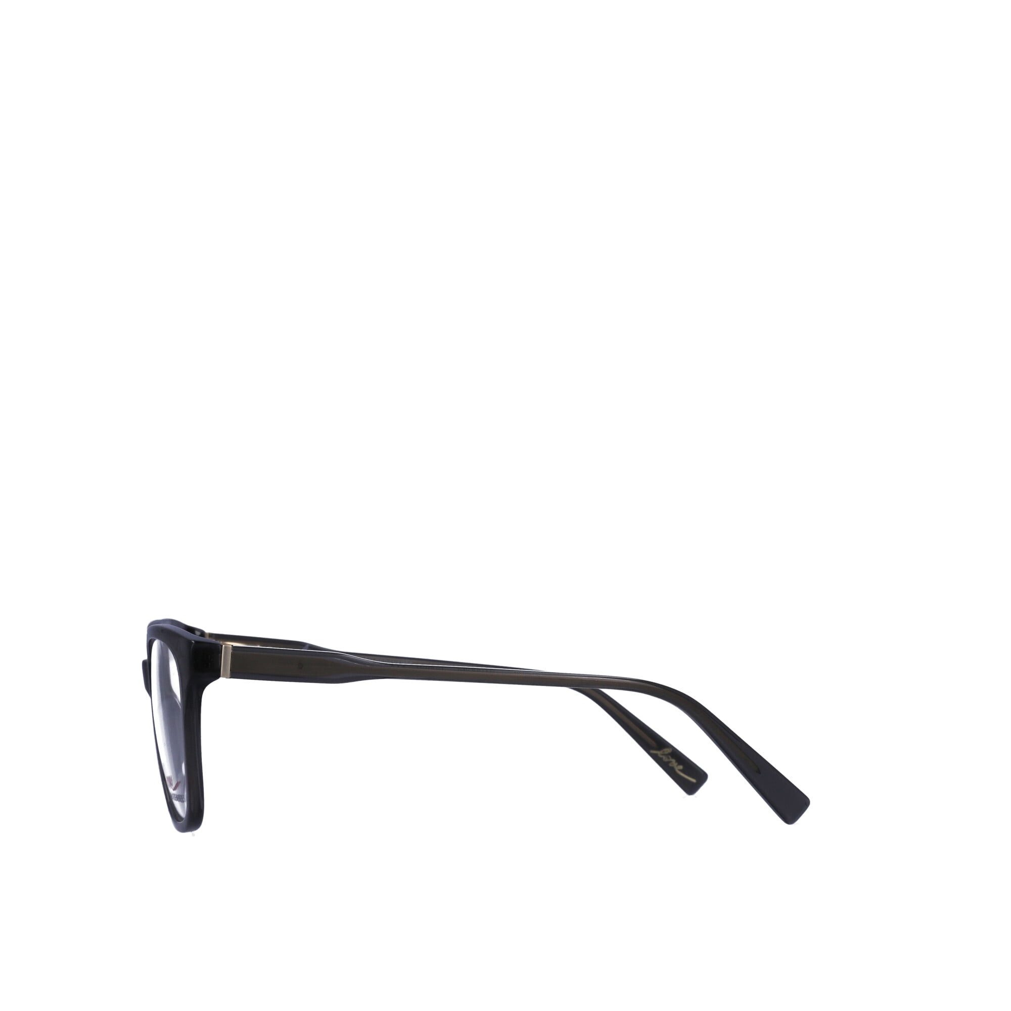 Love by Ellen Degeneres Dauphine Gray Eye Glasses