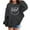 z250109-Dark Gray-A, variant on Girls Sweatshirt Size 6T Girl's Hoodie Long Sleeve Soft Sweatshirt Graphic Hoody Kids Cute Pullovers Top Clothes for Girls Sweatshirts for Girls Size 14-16 9-10 Years