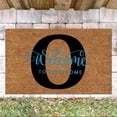 thumbnail image 2 of Clearance! Decorative Door Mat Bathroom Welcome Mat Door Mat Floor Mat, 2 of 5