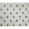 thumbnail image 4 of oneOone Polyester Lycra Fabric Brush Stroke Ikat Printed Craft Fabric BTY 56 Inch Wide, 4 of 4