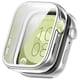 thumbnail image 5 of TPU Case Soft Soft Full Pady -Bumper Cubierta protectora para Huawei Watch Fit 3 (negro), 5 of 9