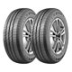 thumbnail image 1 of Paquete De 2 Llantas 195r15 Zeta Ztr08 106s, 1 of 2