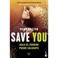 thumbnail image 1 of Save You (Serie Save 2) Booket Mona Kasten, 1 of 2