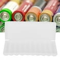 thumbnail image 4 of Special Design Battery Case, Lightweight Battery Storage Box, For Storing  Batteries Keeping The Battery Clean, 4 of 8