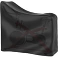 thumbnail image 1 of Exercise Bike Cover, Heavy Duty Waterproof Oxford Cloth Vertical Protective Cover, 1 of 5