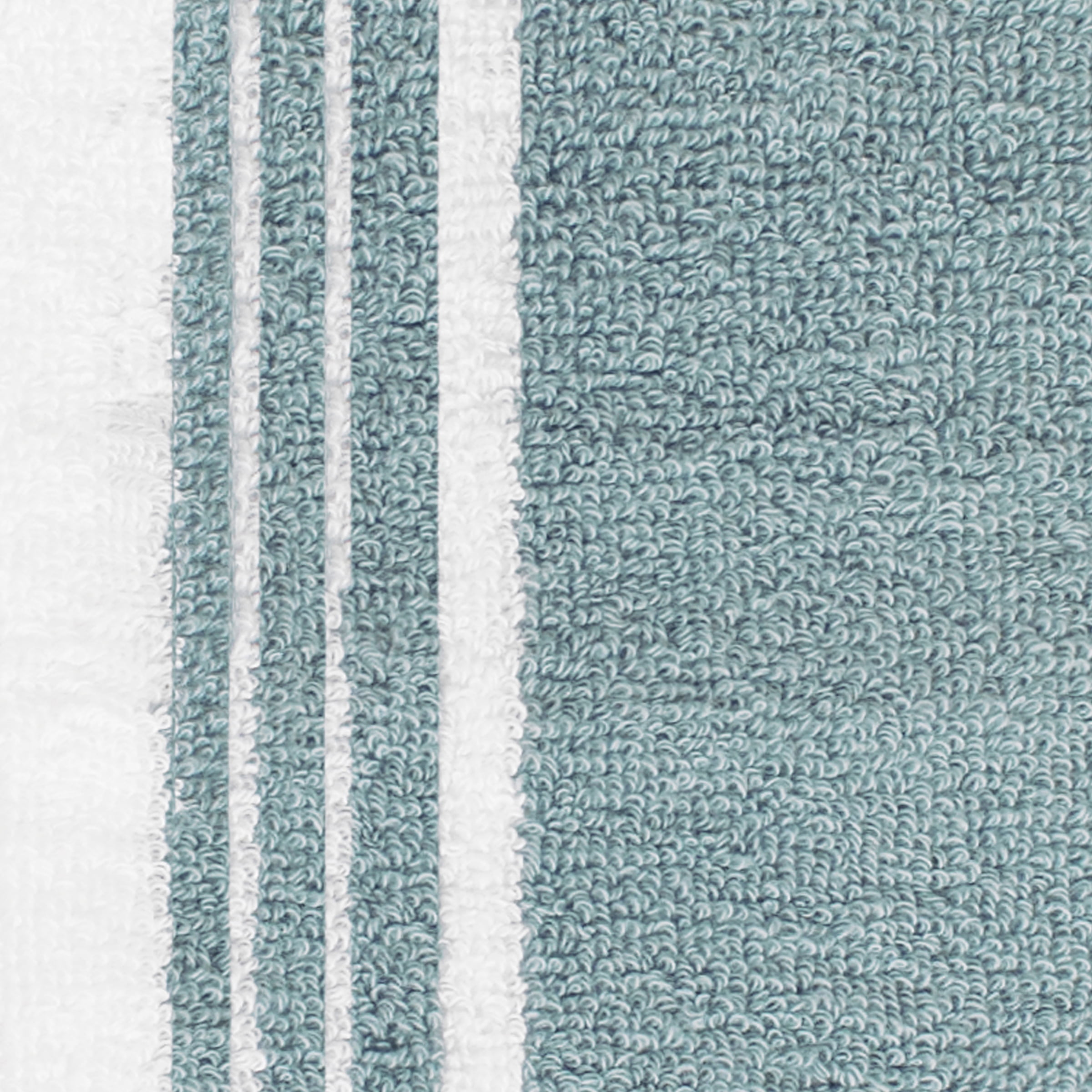 All-Clad Dual-Purpose Cotton Kitchen Towels, 3-Pack, Rainfall