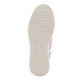 thumbnail image 6 of Spring Step Women's Mulan Lace-up Leather Sneaker – Perforated Design with Removable Insoles, 6 of 8