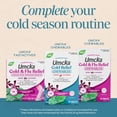 thumbnail image 7 of Nature's Way Cold Relief Chewable Tablets, Umcka, Multi-Symptom Cold Relief, Cherry Flavored, 20ct, 7 of 7
