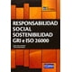 thumbnail image 1 of Responsabilidad Social Sostenibilidad Fundación Confemetal 9788415683964, 1 of 2