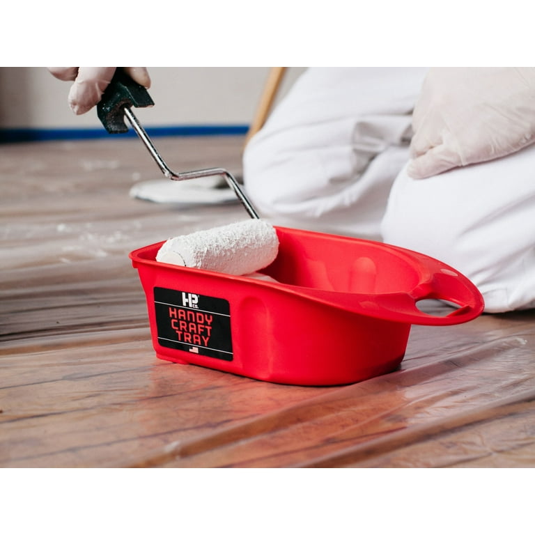 Bucket Trays - for 14” Roller Covers - Wooster Brush