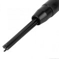 thumbnail image 5 of Needle Slag Cleaner 4400RPM Air Pneumatic Rust Corrosion Slag Remove Deburring Cleaning Tool, 5 of 5