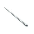 thumbnail image 3 of Threaded Taper Threaded Insertion Taper Insertion Pin Taper for Nose Navel 1.2mm Inner Thread, 3 of 7