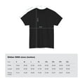 thumbnail image 3 of 2025 University Men's Basketball Final Four for University Basketball fan Gift Unisex Heavy Cotton Tee-KBNCMFF01-White-2XL, 3 of 3