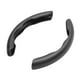 thumbnail image 2 of Funda para volante BuyWeek funda para volante de coche antideslizante con agarre universal, 2 of 9