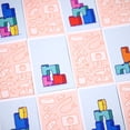thumbnail image 4 of Juego de mesa Alley Cat Games Kittin con 48 gatos Meeples, 4 of 6