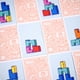thumbnail image 4 of Juego de mesa Alley Cat Games Kittin con 48 gatos Meeples, 4 of 6