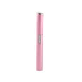 thumbnail image 2 of CHOK Women Electric Facial Hair Eyebrow Trimmer Razor (Pink), 2 of 6
