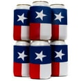 thumbnail image 5 of QualityPerfection Can Cooler Sleeves Neoprene 12 oz Can Holder Set of 6, 5 of 7