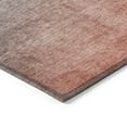 thumbnail image 4 of Addison Rugs Chantille Indoor/Outdoor Transitional Ombre Teal Washable Rectangle Rug, 3' x 5', 4 of 6