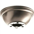 thumbnail image 2 of 337008TZP Kichler Lighting Accessory - 6 Inch Flush Mount Kit-Tannery Bronze Finish, 2 of 2