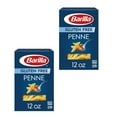 thumbnail image 5 of ( 2 Pack ) Barilla Gluten Free Penne Pasta 12 Oz. Box, 5 of 6