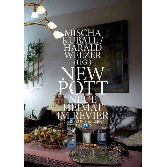 New Pott, (Paperback)