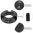 thumbnail image 3 of 2.5 Inch Car Front Leveling Lift Kit Suspension Spring Strut Spacer Lift Spacers for Toyota Tundra 2WD 4WD 1999-2006, 3 of 6