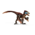 thumbnail image 1 of Schleich Utahraptor, 1 of 4