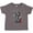 Charcoal, variant on Inktastic Barber Skater Boys or Girls Toddler T-Shirt