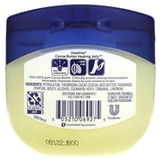 Vaseline, Cocoa Butter Healing Jelly, 7.5 oz (212 g)
