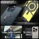 thumbnail image 2 of Funda Spigen Tough Armor MagFit para iPhone 15 Pro Max, 2 of 8