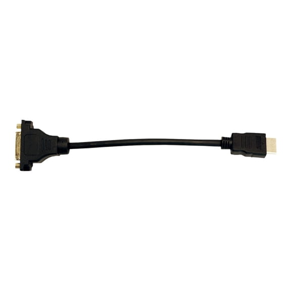VisionTek 900744 HDMI to DVI-D Adapter (M/F)