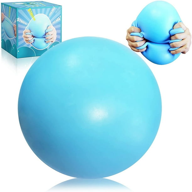 Pelotas antiestres walmart sale