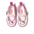 thumbnail image 5 of Hello Kitty Toddler Girls Mary Jane Sneaker, 5 of 6