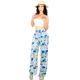 thumbnail image 1 of PANTALONES RELAJADOS PARA MUJER DE DISEÑO UNICO WIDE LEGS DE CINTURA ALTA, 1 of 5