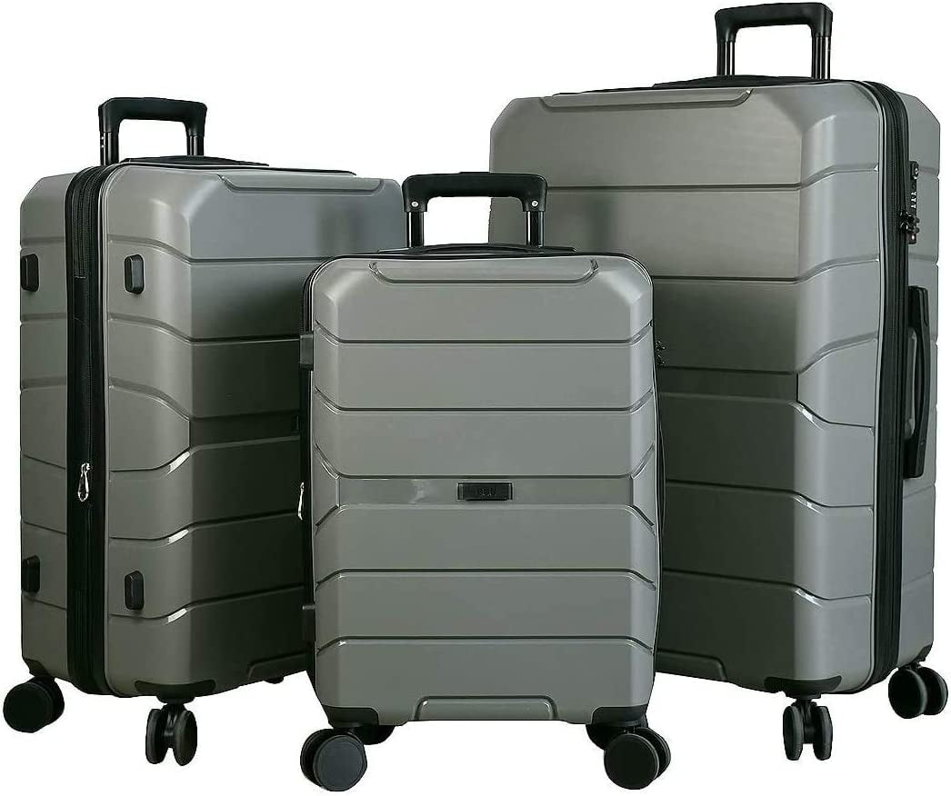 travel pods for suitcases