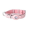thumbnail image 2 of Collar antipérdida para perro y gato, collar ajustable para perro a prueba de golpes para cachorro, perro mediano Sywqhk Libre de BPA, 2 of 7