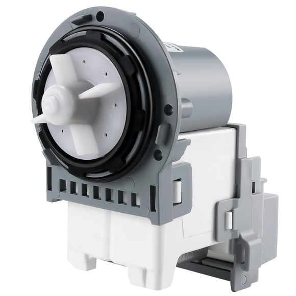 Motor de bomba de desagüe de lavadora Techecook DC31-00054D para Samsung