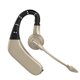 thumbnail image 1 of Auricular Bluetooth 4.1 Auricular con manos libres para teléfono móvil con un solo oído Auriculares recargables Inevent DZ7382-03B, 1 of 7