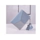 thumbnail image 3 of Monedero De Mujer Con Elegante Llavero Xtellar azul, 3 of 4