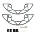 thumbnail image 2 of Protection de Plateau 104 BCD Alliage d'Aluminium Premium Protection de Cycle de Montagne pour Plateau 34 36T Étroit Large Design Léger, 2 of 7