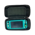 thumbnail image 5 of YOOPEO Switch OLED Hard Shell Case - Waterproof Shockproof Pressure-Resistant Portable Storage Box for Nintendo Switch OLED Console & Accessories, 5 of 5
