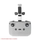 thumbnail image 3 of Soporte extensible para tablet de aleación de aluminio - Accesorio compatible con controles DJI Mavic, Air 2 y Mini 2 - Incluye herramientas y accesorios de montaje, 3 of 7
