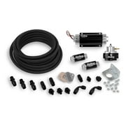 Holley EFI 526-2 Electric Fuel Pump
